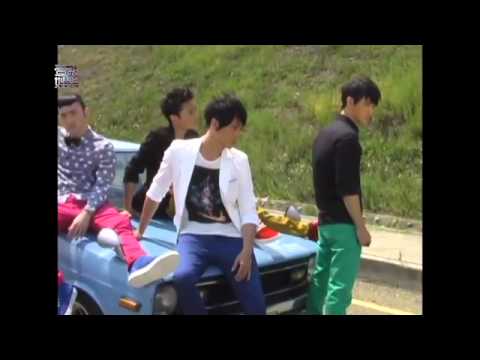 【壹級娛樂】20110802-東城衛減重出輯 鼓手增肥大吐苦水