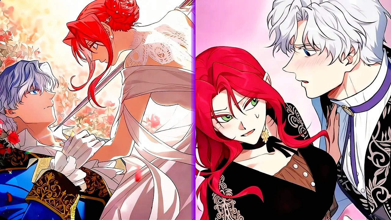 I Married the Monster Duke to Save My Sister—But Accidentally Broke His Curse - Manhwa Recap