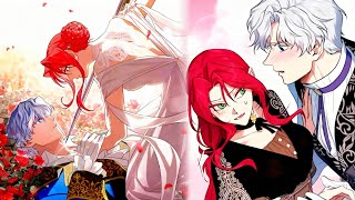 I Married the Monster Duke to Save My Sister—But Accidentally Broke His Curse - Manhwa Recap