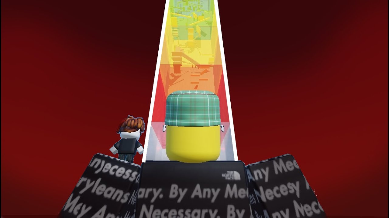 Playing Roblox's WORST Game
