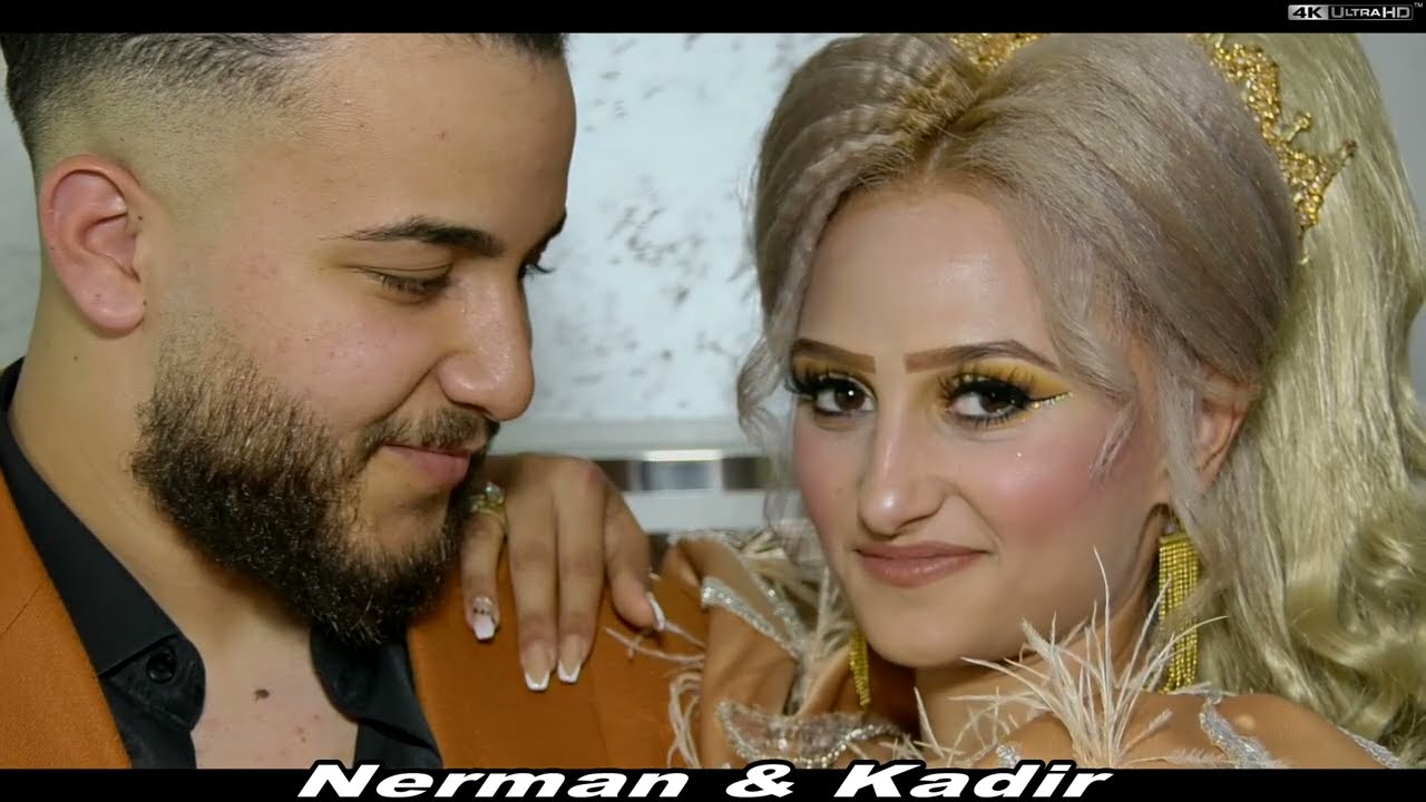 Nerman ile Kadir Kina gecesi