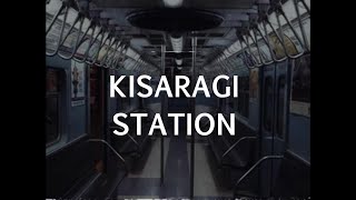 Kisaragi Station - Analog Horror