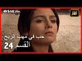 حب في مهب الريح - الحلقة 24