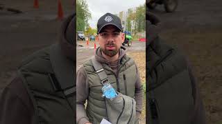 Новый отзыв от нашего ученика: получение прав на погрузчик категории C в Первой Тракторной Школе