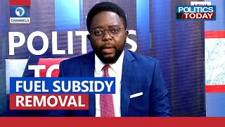 To Remove Subsidy Or Not | Politics Today