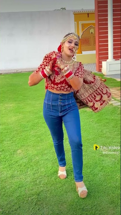 Ghar Aaja Pardesi Teri Meri Ek Jindgi New Hd Video Song Status New Marrige Girl Dance Video