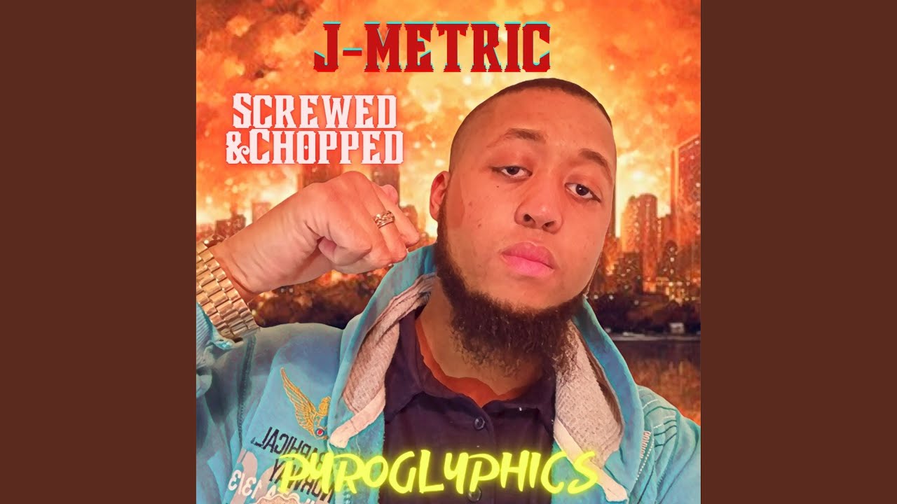 Arpeggio (Screwed & Chopped) bekijken op YouTube