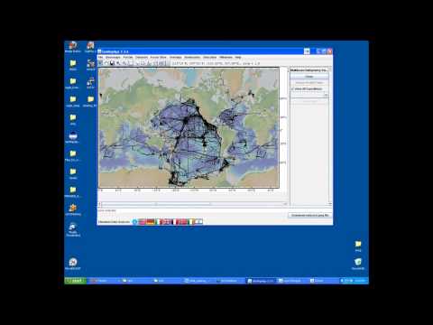 Webinar 4: GeoMapApp Portals