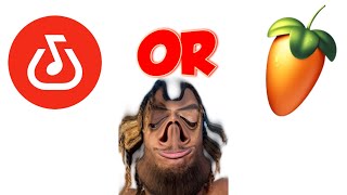 FL STUDIO OR BANDLAB? (MUST WATCH)