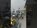 Made in China: Futuristic Autonomous Vehicles Revealed