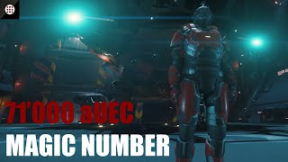 Star Citizen | 71'000 aUEC why this number is important! | 3.18