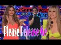 Please release me by engelbert humperdinck   yanz have golden voice  americas got talent 2023