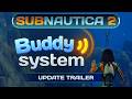 bleedingcool.com - Gavin Sheehan - Subnautica 2 Expands Co-Op Options In Latest Early Access Update
