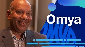 Omya Achieves Accuracy, Automation and Compliance with Trintech