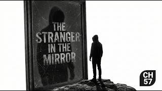 The Stranger in the Mirror | When You Don't Recognize Yourself Anymore