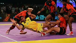 Vivo Pro kabaddi league special Apps for kabaddi fan screenshot 2