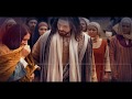 ترنيمة الله قوى كورال ثمر الروح مونتاج نيفين جورجى