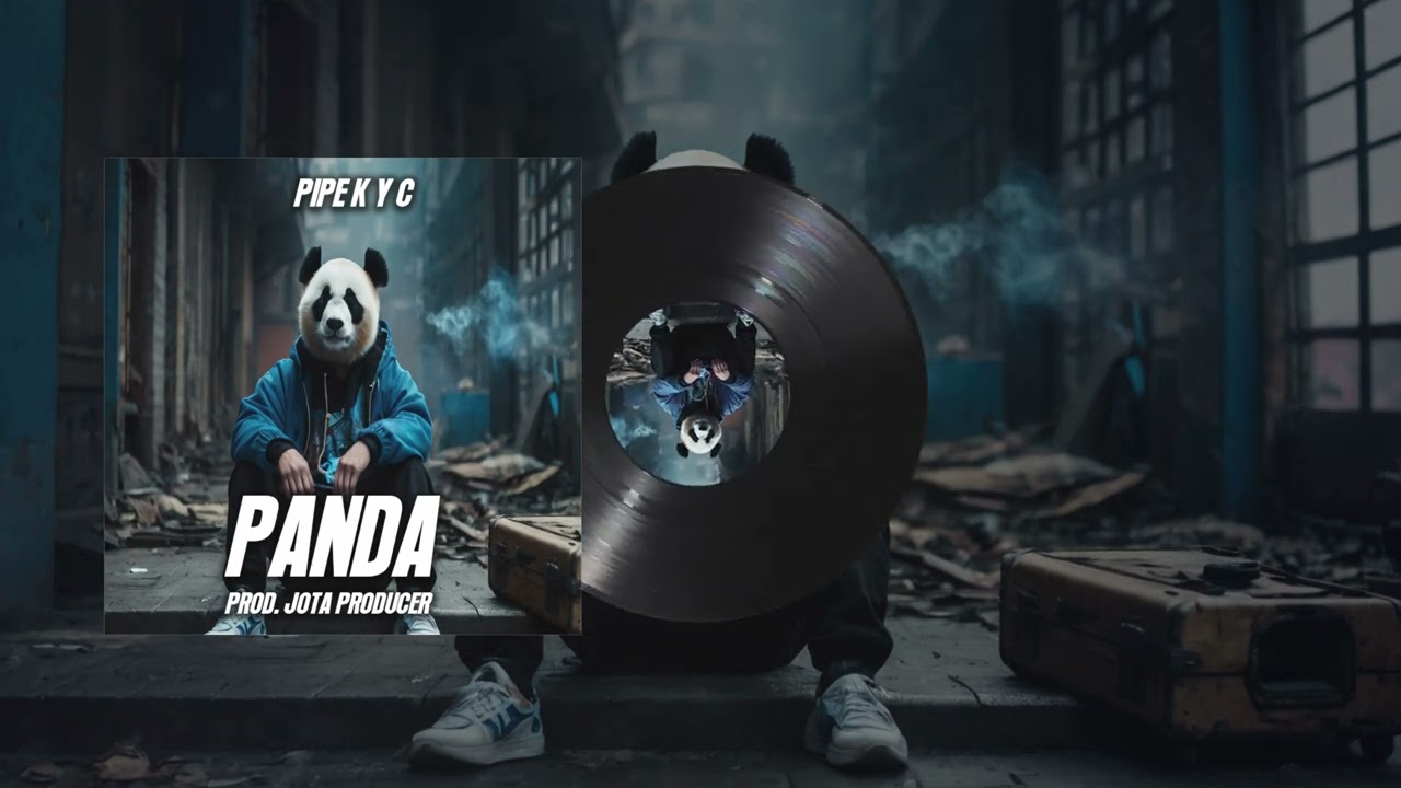 Jota Producer - Pipe kyc - PANDA 