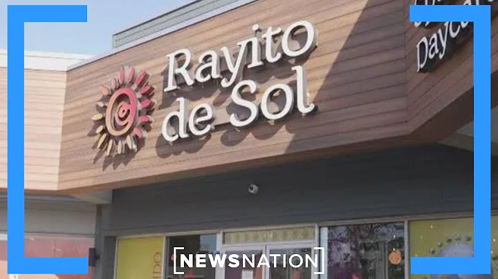 Chicago daycare infant instructor taken into custody by ICE | NewsNation Now