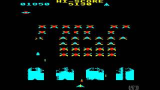 Space Invaders (Superior Software) - Top 85 Games for the BBC Micro (71) screenshot 2