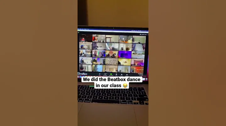 Our WHOLE Zoom class pranked our teacher 😂😂 (subscribe for more Zoom pranks)