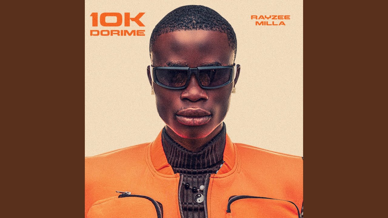 Watch 10K Dorime on YouTube Watch 10K Dorime on YouTube