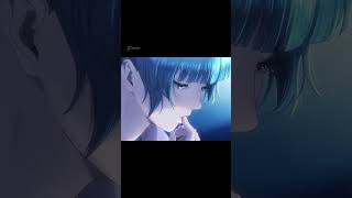 Tere Ishq Mein Kho E Hum Anime Love Story Edit