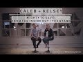 Mighty to Save / From the Inside Out / The Stand | Caleb and Kelsey