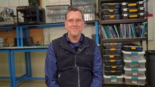 CTE Month: Mr. Lorand Incze | Champions of SUHSD