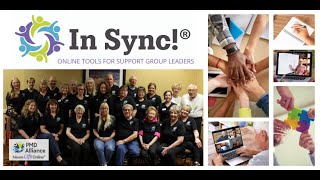 Support Group Leader Roundtable | Soft Skills or Power Skills