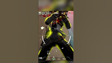 I Trapped Him With My Drone and He GAVE UP 😂📡 #valorant #shorts #funny  #valorantclips