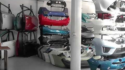 Auto Fashion Hybrid World Introducing in Youtube