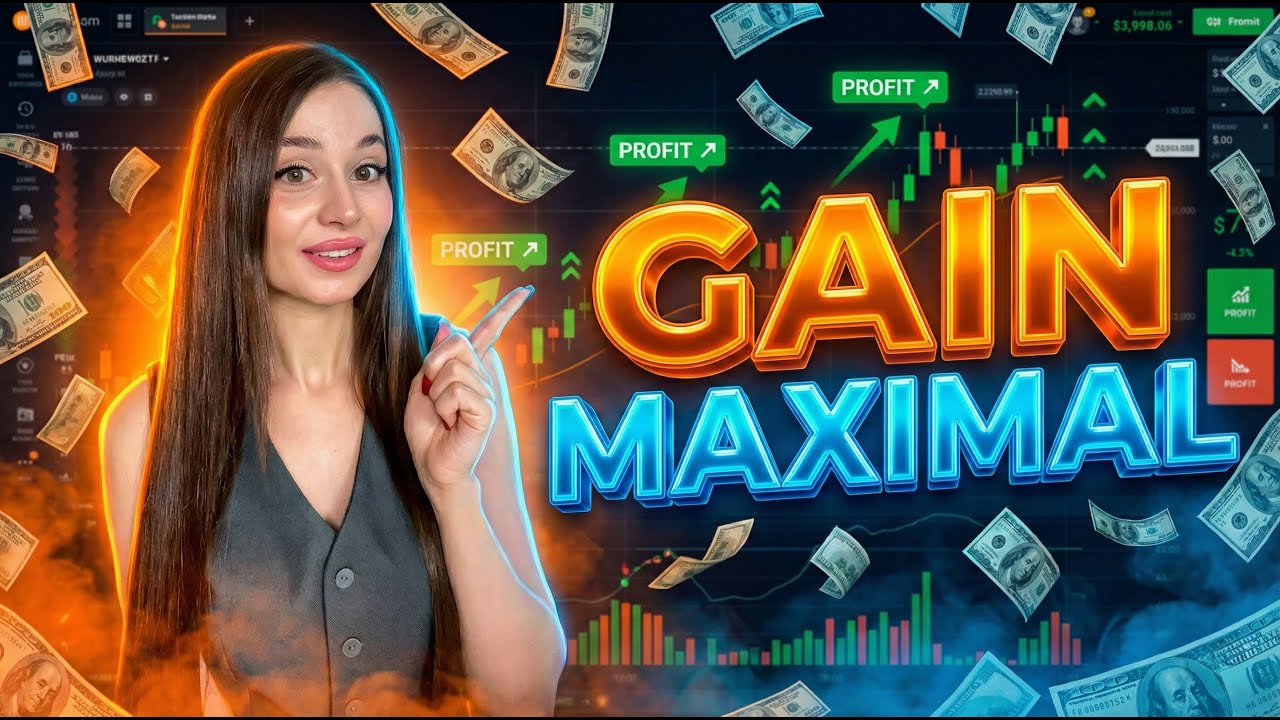 STRATÉGIE INDICATEUR ATR | LE TRADING POUR LES DÉBUTANTS