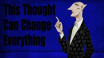 Forcing Yourself to Think Positive Is the Key That Changes Everything | Carl Jung