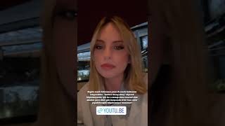 Cemre Solmaz Ece Ronaya Destek Verdi