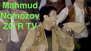 Maxmud Namozov JONLI EFIR ZO'RTV O'tkazib yubormang!!!!!