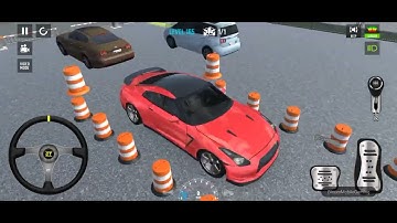 Car Parking 3D AutoPark Level 161-162-163-164-165-166-167-168-169-170