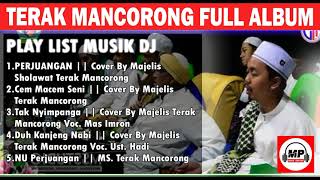 TERAK MANCORONG FULL ALBUM