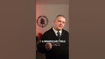 Can an Executor Withhold an Inheritance? | Estate Planning in 60 Seconds