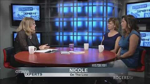 How to Heal from Divorce: Ottawa Experts with Barb...