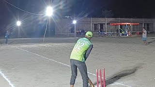 गोलंकी 11 vs बेलौली 11 ,,,, भीमपुरा प्रीमियर लीग बलिया live cricket sports nightcricket aabhi