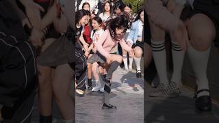 Dance  Chaeeun  Bss  Cbz   250315  Dgdg Rpd   Natty