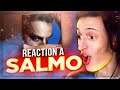 REACTION a FLOP di SALMO!