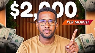 Sidee u bilaabi kartaa Affiliate Marketing 2025 (Beginner Tutorial) Sidee u bilaabi kartaa Affiliate Marketing 2025 (Beginner Tutorial)