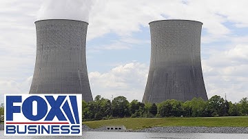 Discover game-changing nuclear power deal for data centers