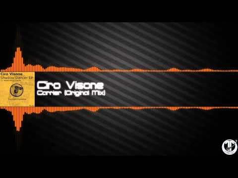Ciro Visone — [TDL] Ciro Visone - Carrier (Original Mix)