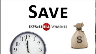 How Express Bill Payments Works screenshot 4