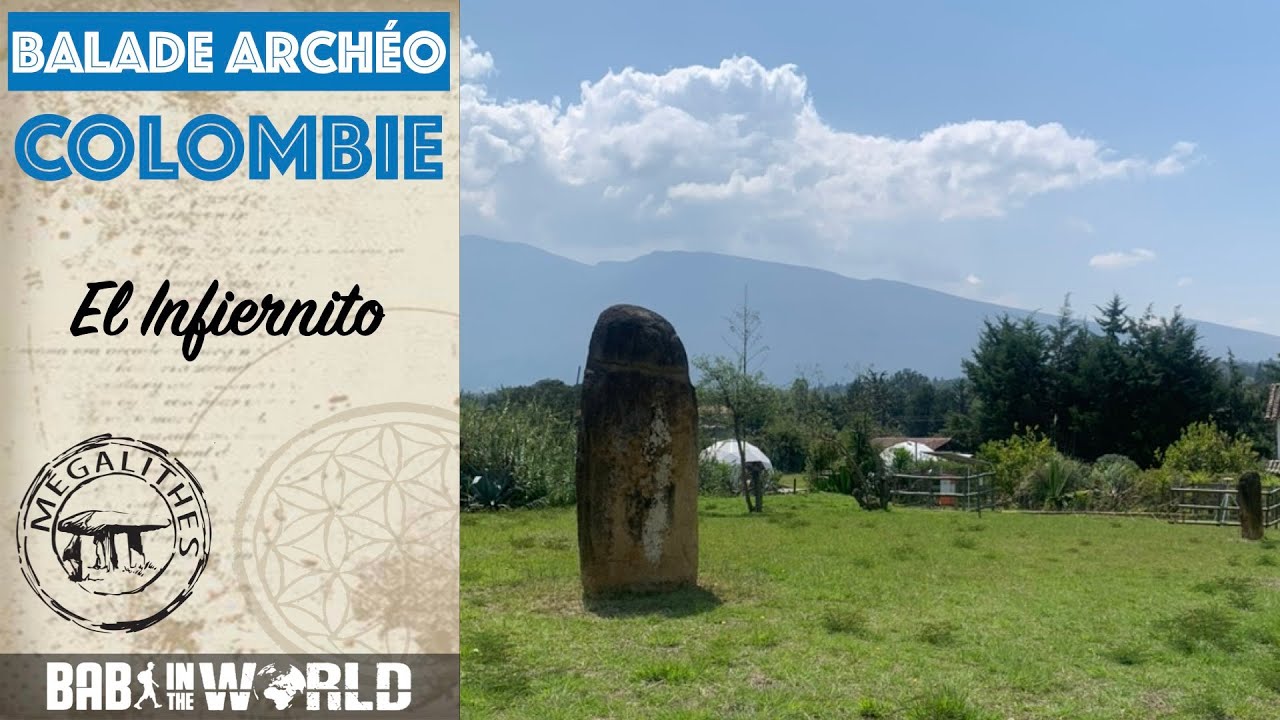 EL INFIERNITO - Villa de Leyva (COL) 