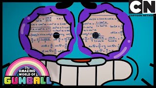 The Grades | Gumball | Cartoon Network screenshot 5