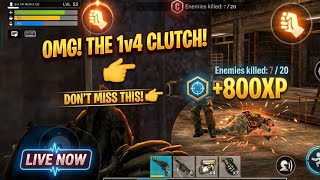 Tomorrow Mmo New updated[ STRONGHOLD VALOR]